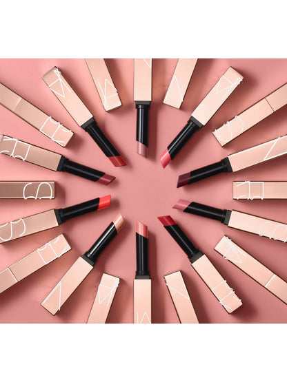 Nars Afterglow Sensual Shine Lipstick