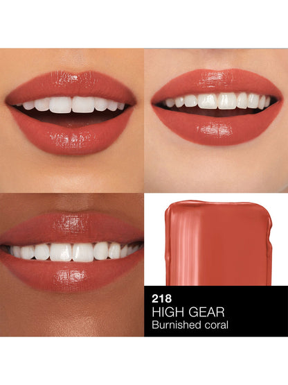 Nars Afterglow Sensual Shine Lipstick