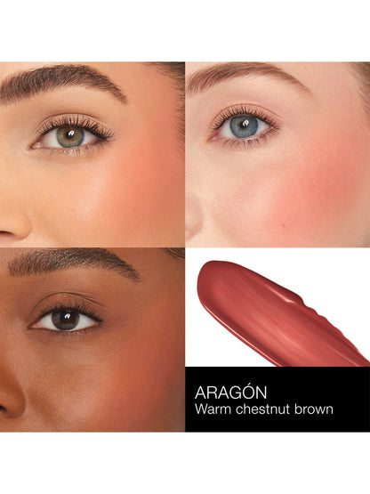 Nars Afterglow Liquid Blush
