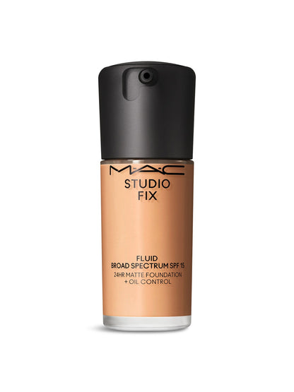 Studio Fix Fluid Broad Spectrum SPF 15