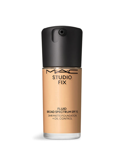 Studio Fix Fluid Broad Spectrum SPF 15
