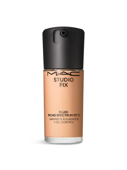 Studio Fix Fluid Broad Spectrum SPF 15