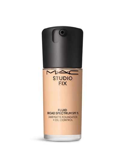 Studio Fix Fluid Broad Spectrum SPF 15
