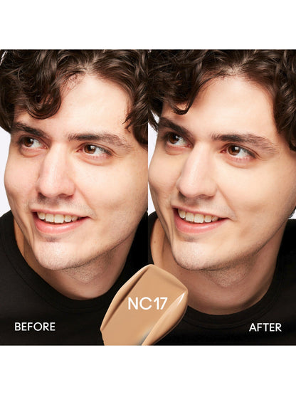 Studio Fix Fluid Broad Spectrum SPF 15