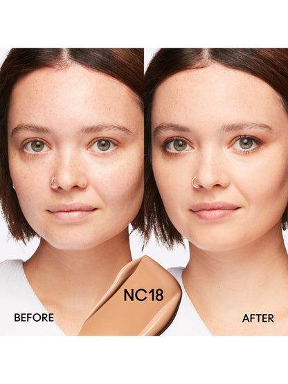 Studio Fix Fluid Broad Spectrum SPF 15