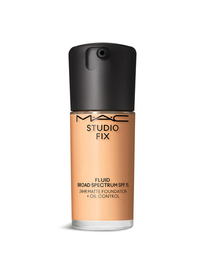 Studio Fix Fluid Broad Spectrum SPF 15