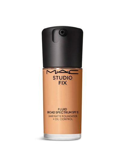 Studio Fix Fluid Broad Spectrum SPF 15