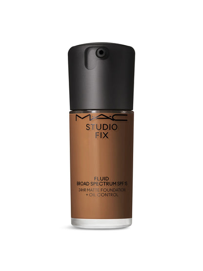 Studio Fix Fluid Broad Spectrum SPF 15