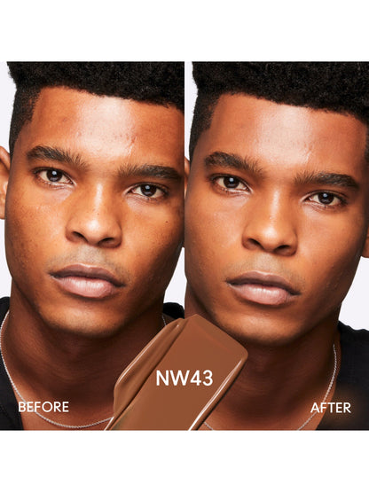 Studio Fix Fluid Broad Spectrum SPF 15