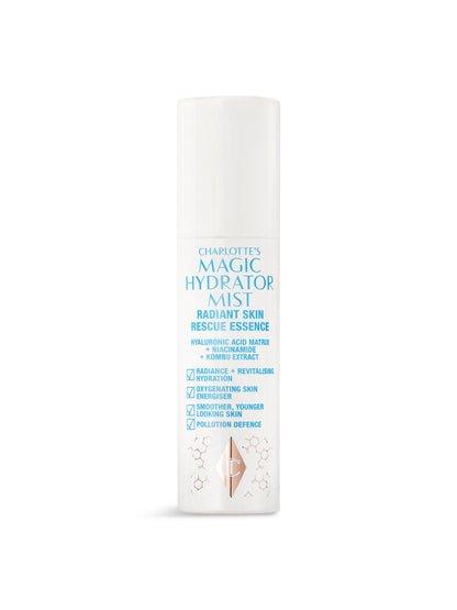 Charlottes Magic Hydrator Mist 75ml