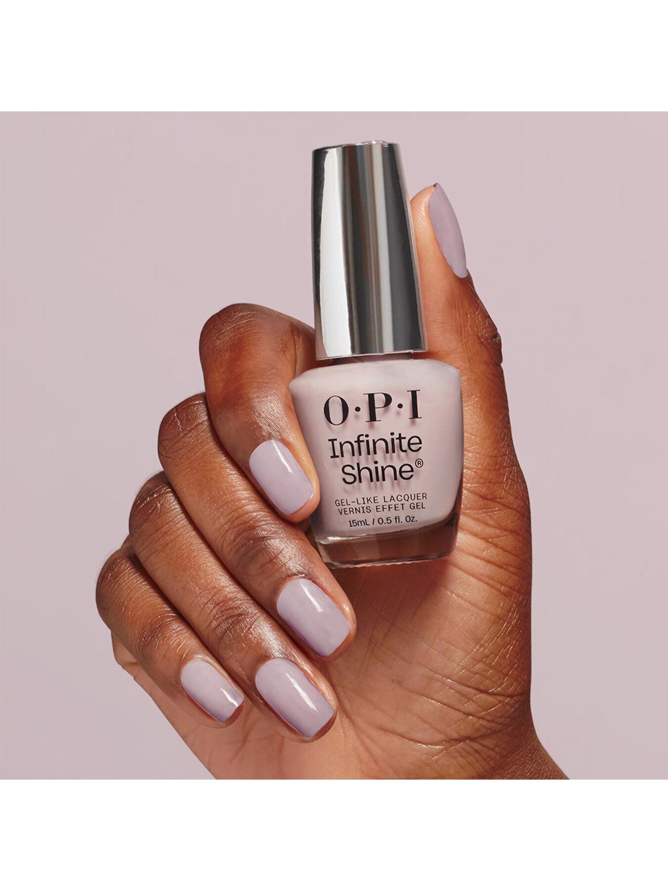 OPI Infinite Shine Nail Polish