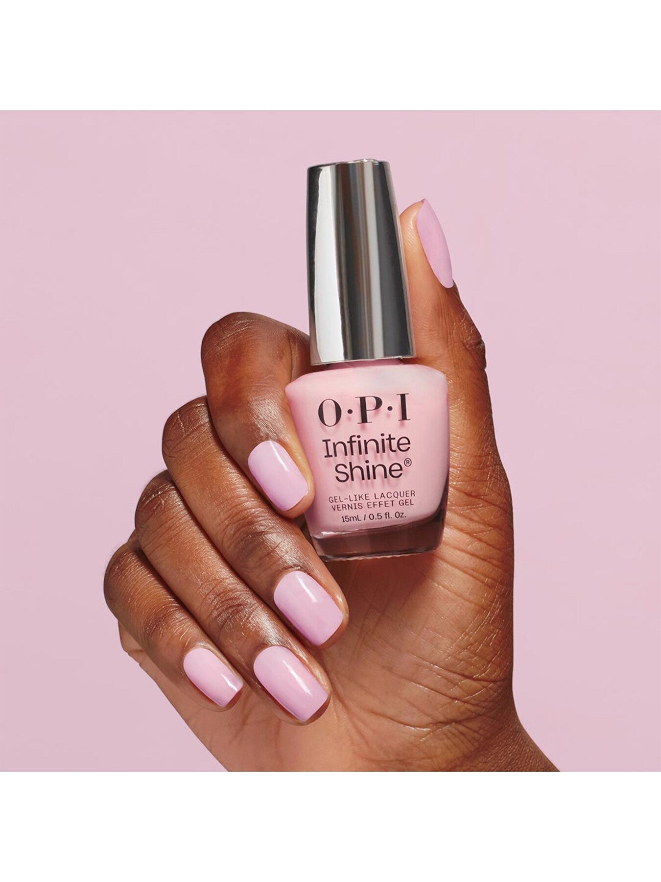 OPI Infinite Shine Nail Polish