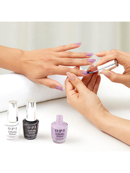 OPI Infinite Shine Nail Polish