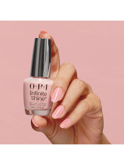 OPI Infinite Shine Nail Polish