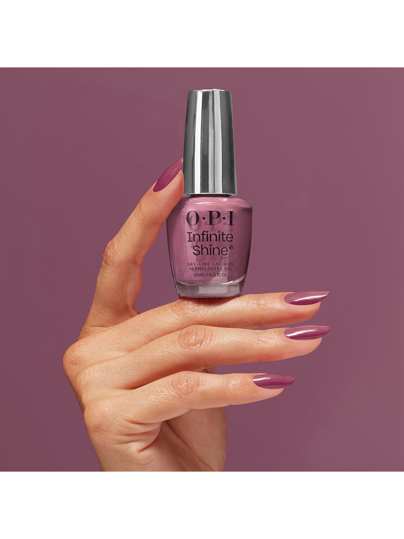 OPI Infinite Shine Nail Polish