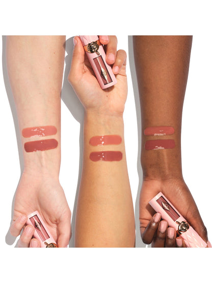 Pillow Talk Lip Plump