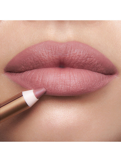 Lip Cheat Pillow Talk Fair