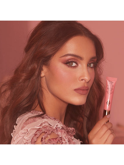 Matte Beauty Blush Wand