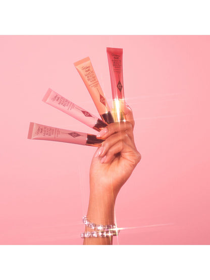 Matte Beauty Blush Wand
