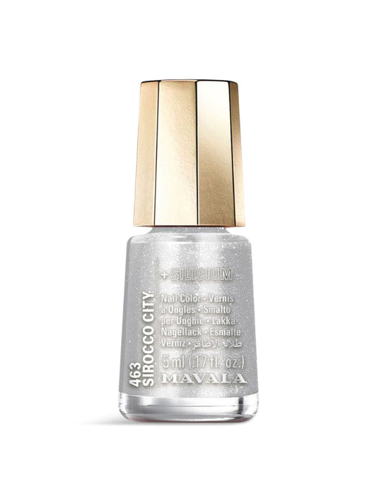 Mavala Whisper Collection Mini Colour