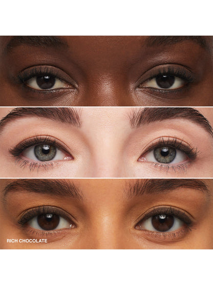 Langanhaltender Creme-Liner-Stick