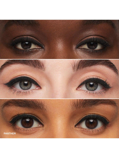 Langanhaltender Creme-Liner-Stick