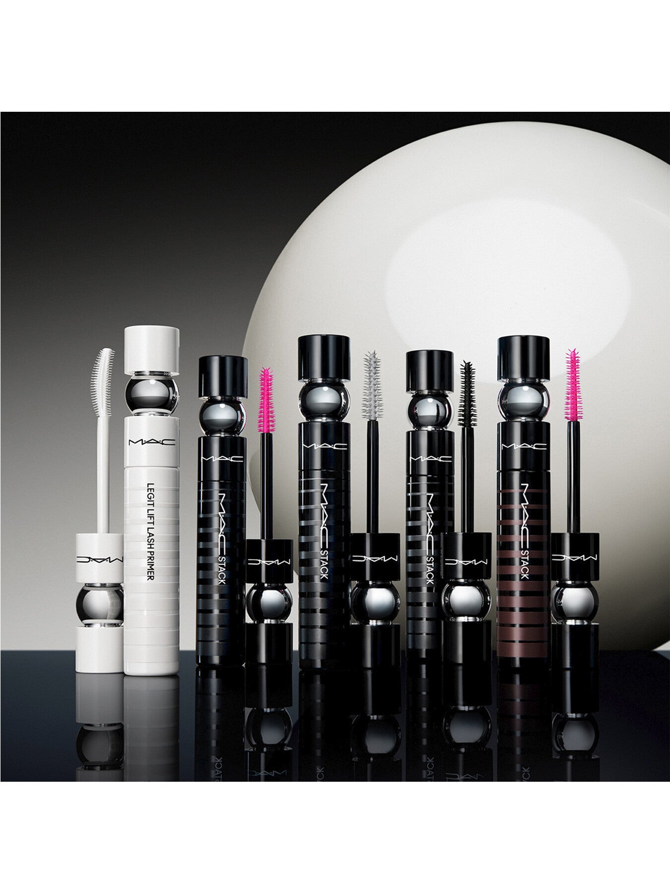 MACStack Mascara