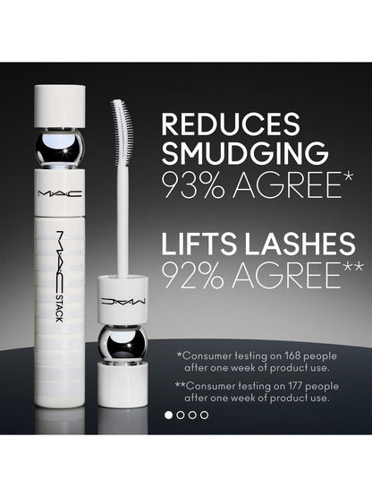 MACStack Legit Lift Lash Primer