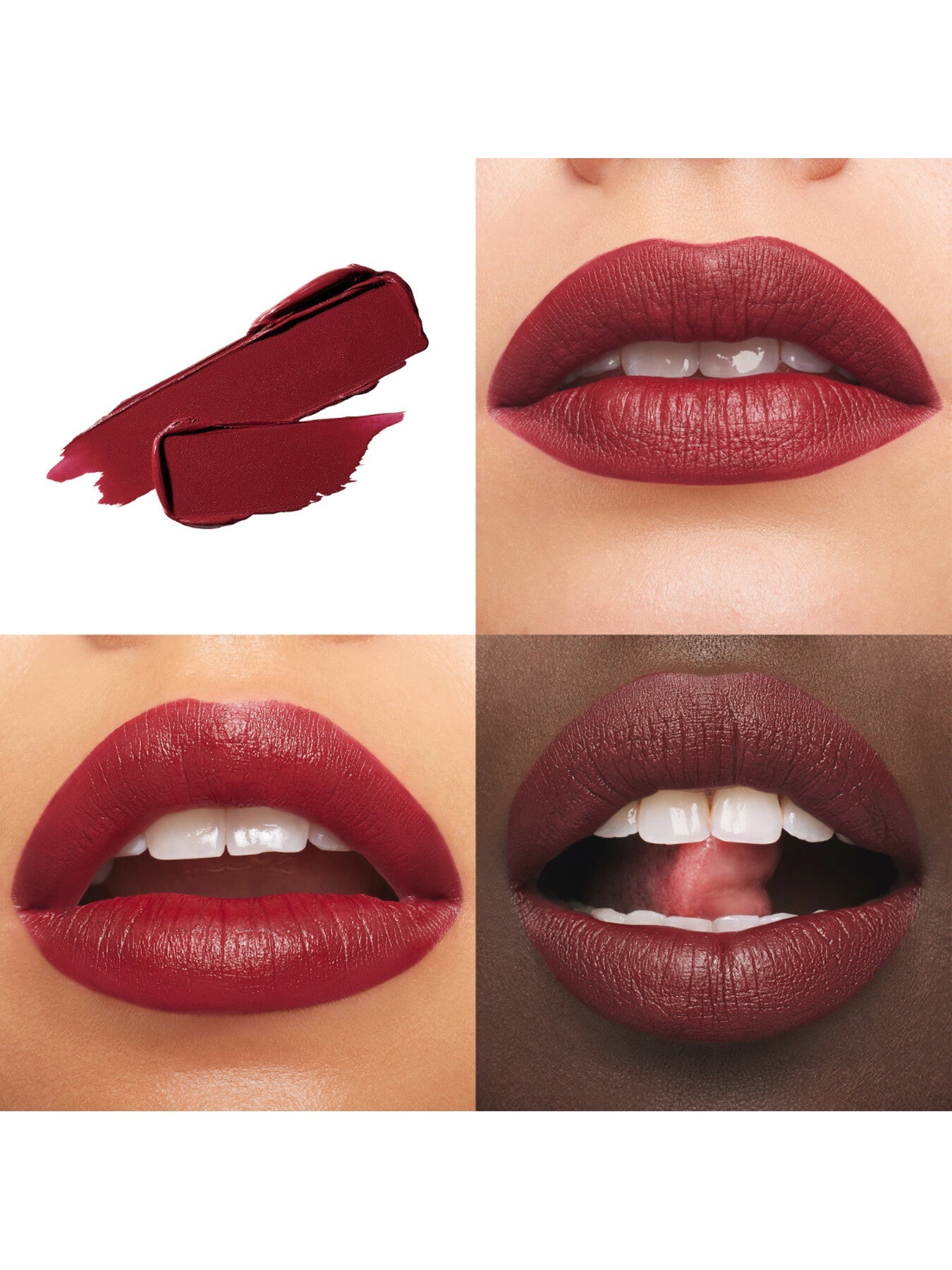 Macximal Silky Matte Lipstick Mini