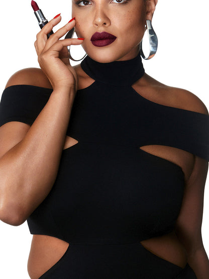 Macximal Silky Matte Lipstick Mini
