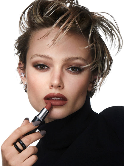 Macximal Silky Matte Lipstick Mini