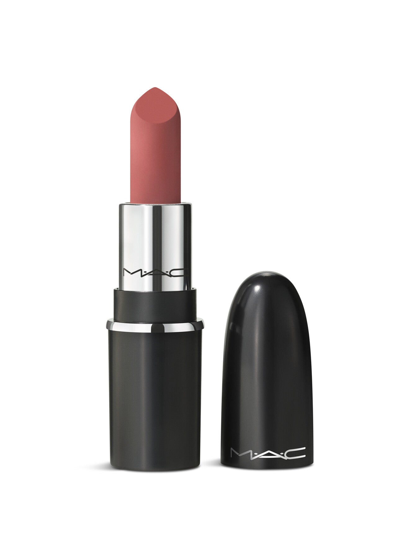 Macximal Silky Matte Lipstick Mini