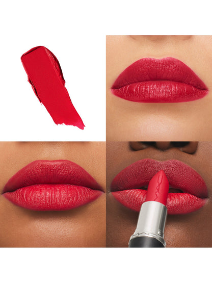 Macximal Silky Matte Lipstick Mini