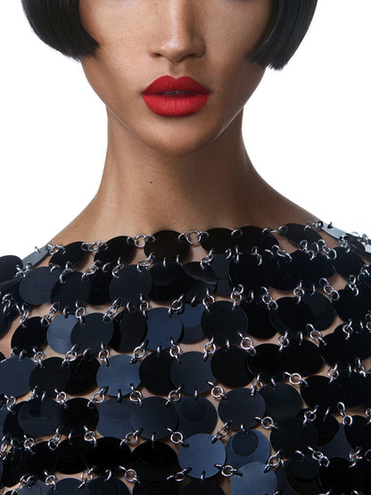 Macximal Silky Matte Lipstick Mini