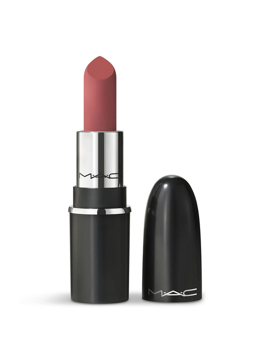 Macximal Silky Matte Lipstick Mini