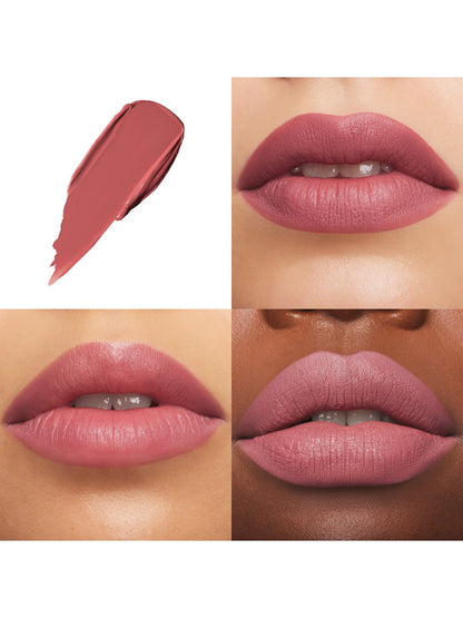Macximal Silky Matte Lipstick Mini
