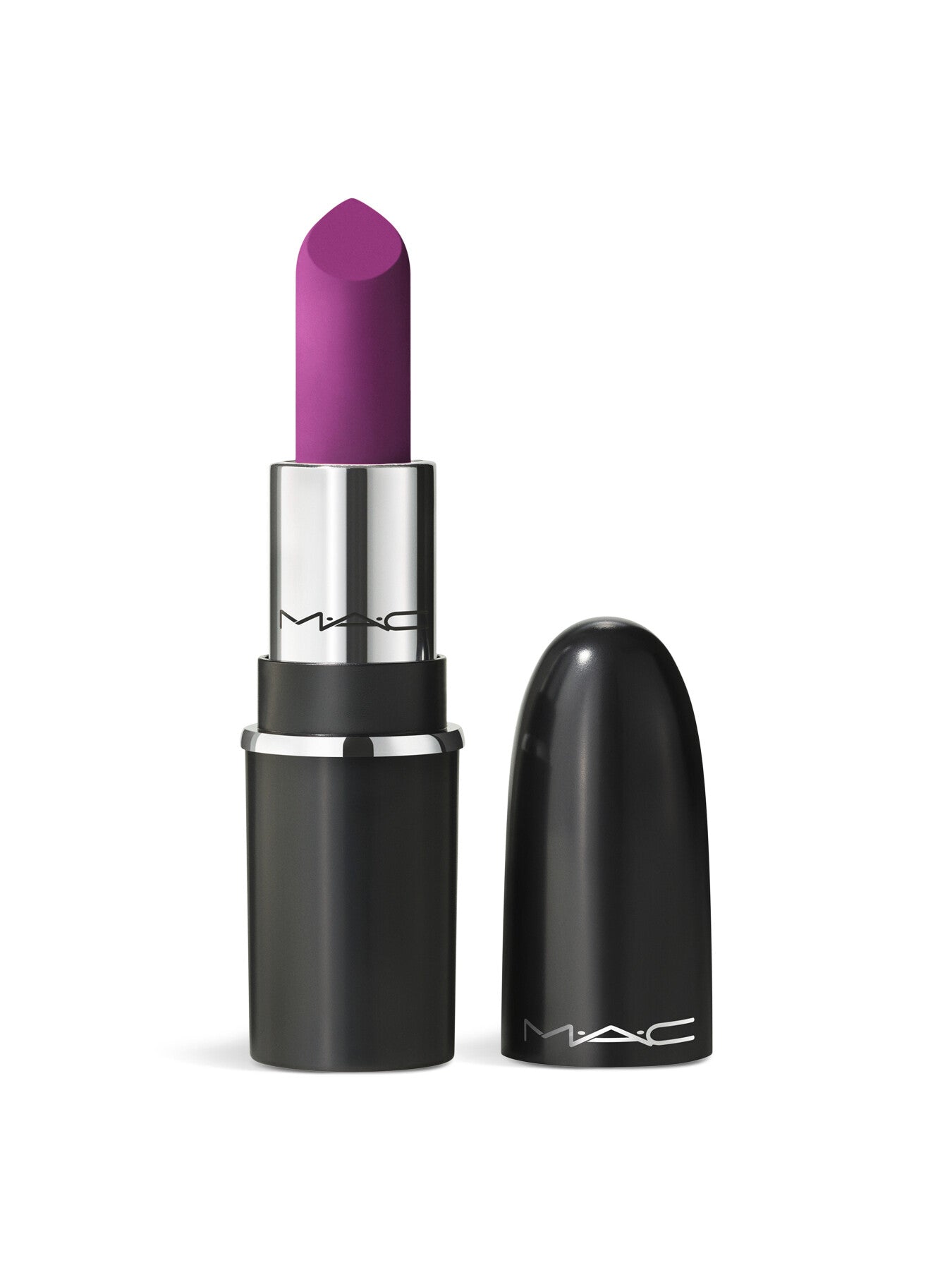 Macximal Silky Matte Lipstick Mini