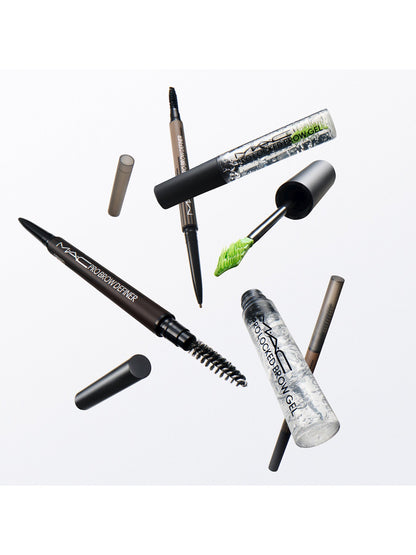 Pro Locked Brow Gel