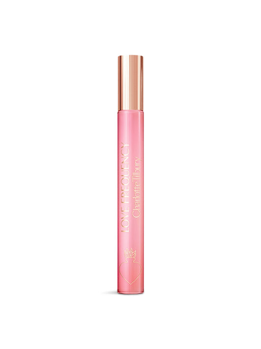 Love Frequency 10 ml Eau de Parfum
