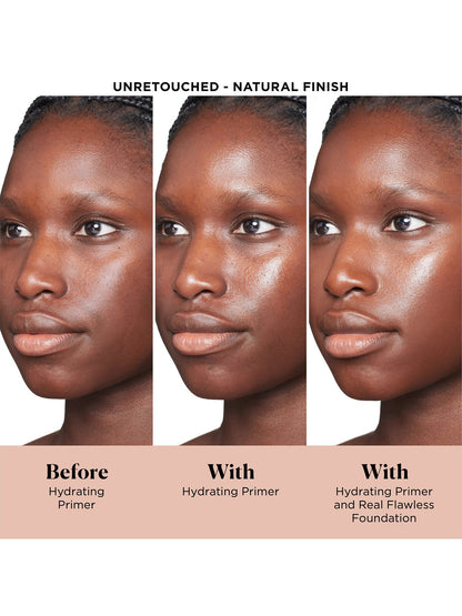 Pure Canvas Primer