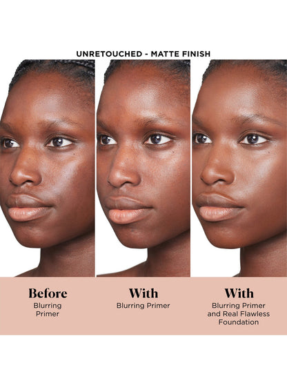 Pure Canvas Primer