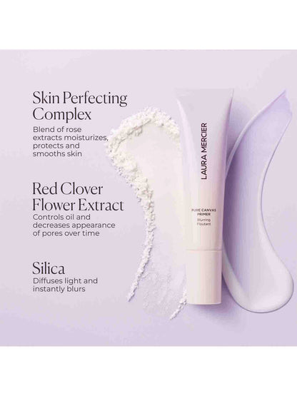 Pure Canvas Primer