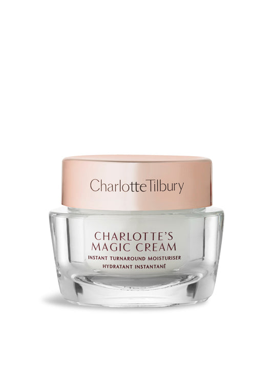 Travel Sized Charlottes Magic Cream 15ml Moisturiser