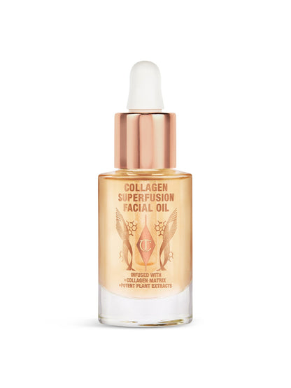 Collagen Superfusion Face Oil 8ml