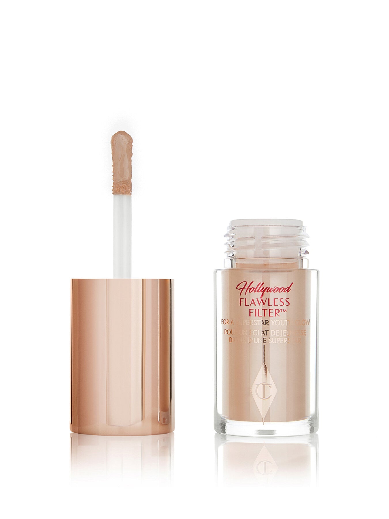 Mini Hollywood Flawless Filter