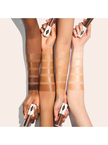 Unreal Skin Sheer Glow Tint