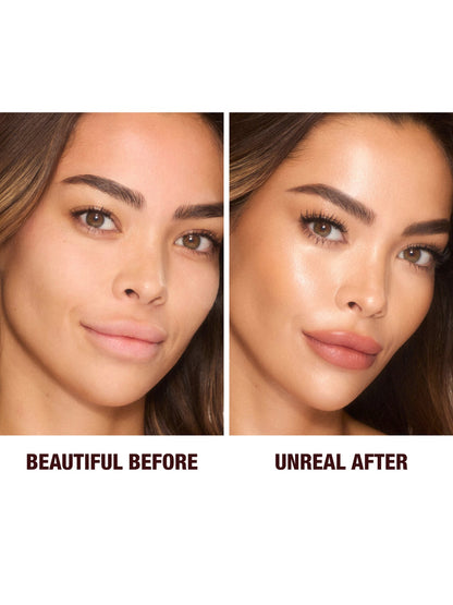Unreal Skin Sheer Glow Tint
