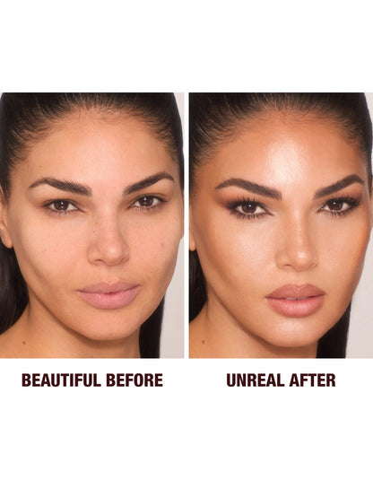 Unreal Skin Sheer Glow Tint