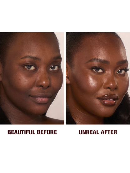 Unreal Skin Sheer Glow Tint