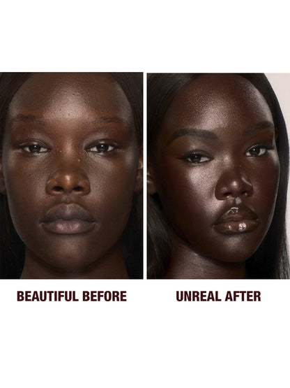 Unreal Skin Sheer Glow Tint